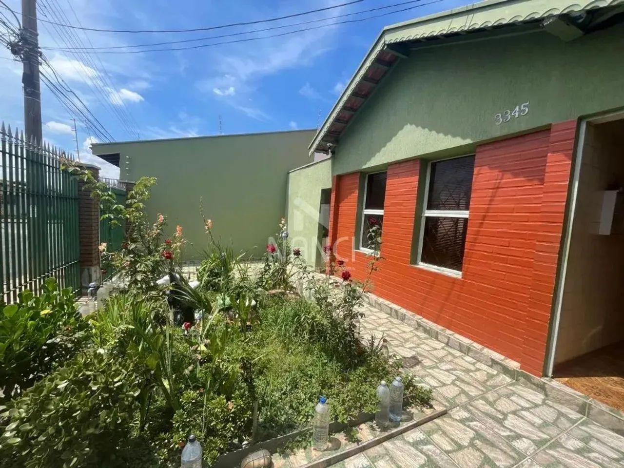 Venda de Casas / Padrão na cidade de Rio Claro