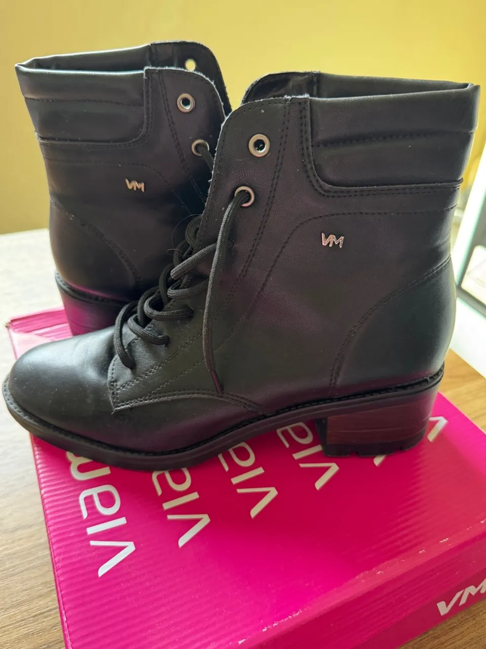 Bota Via Marte