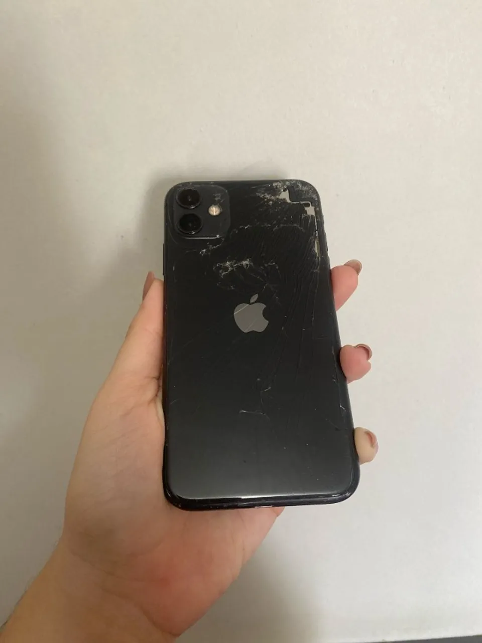 iPhone 11 128 gb