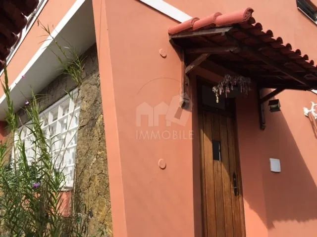 Casa à venda, VALPARAISO, PETROPOLIS - RJ