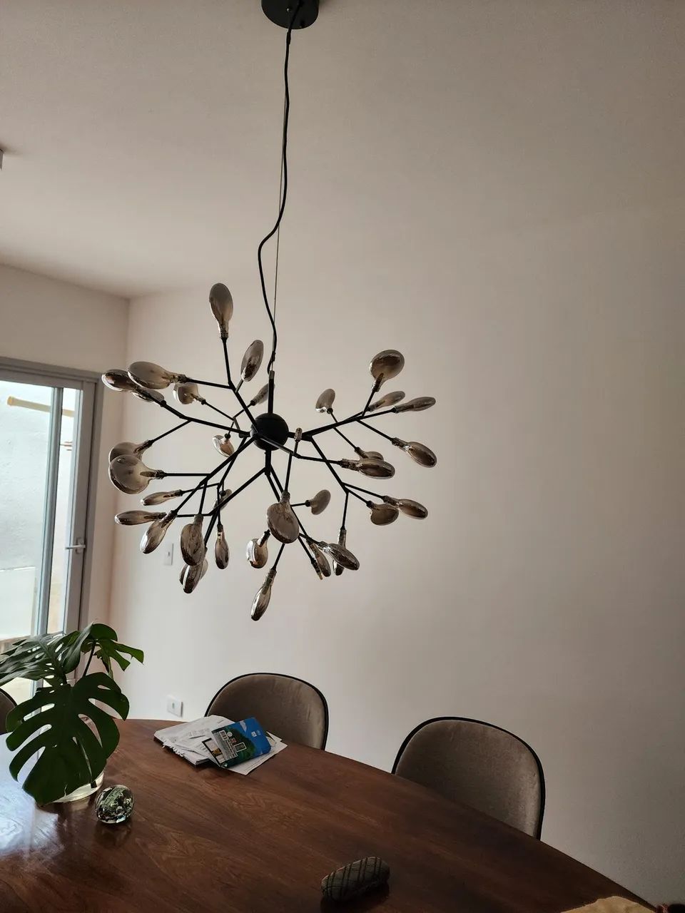 Pendente lustre - Foto 2