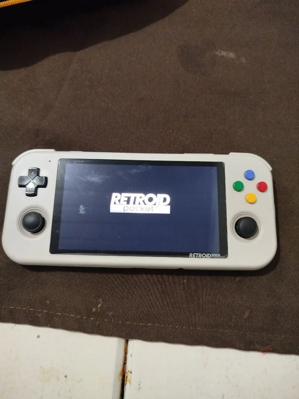 Retroid pocket 3 + - Foto 3