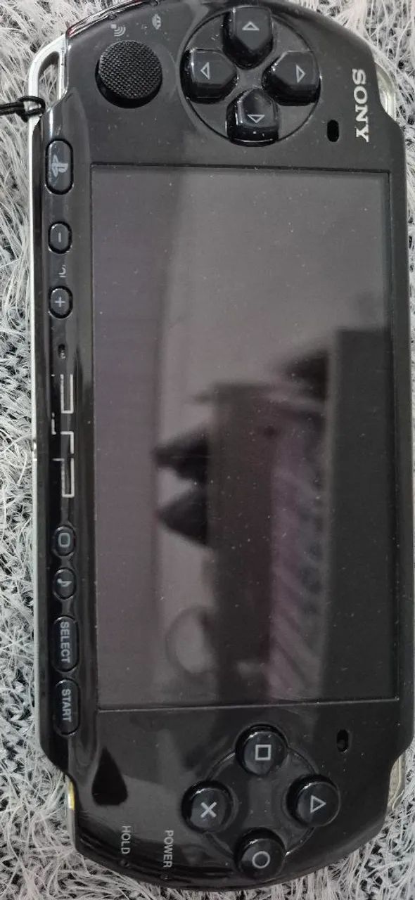 PSP - Foto 2