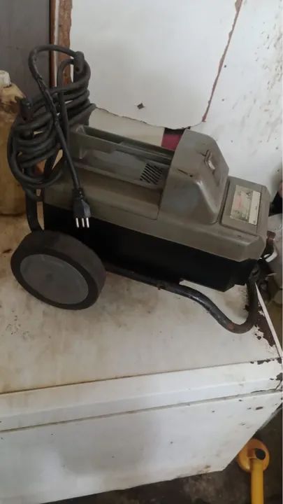 Jato karcher  - Foto 2