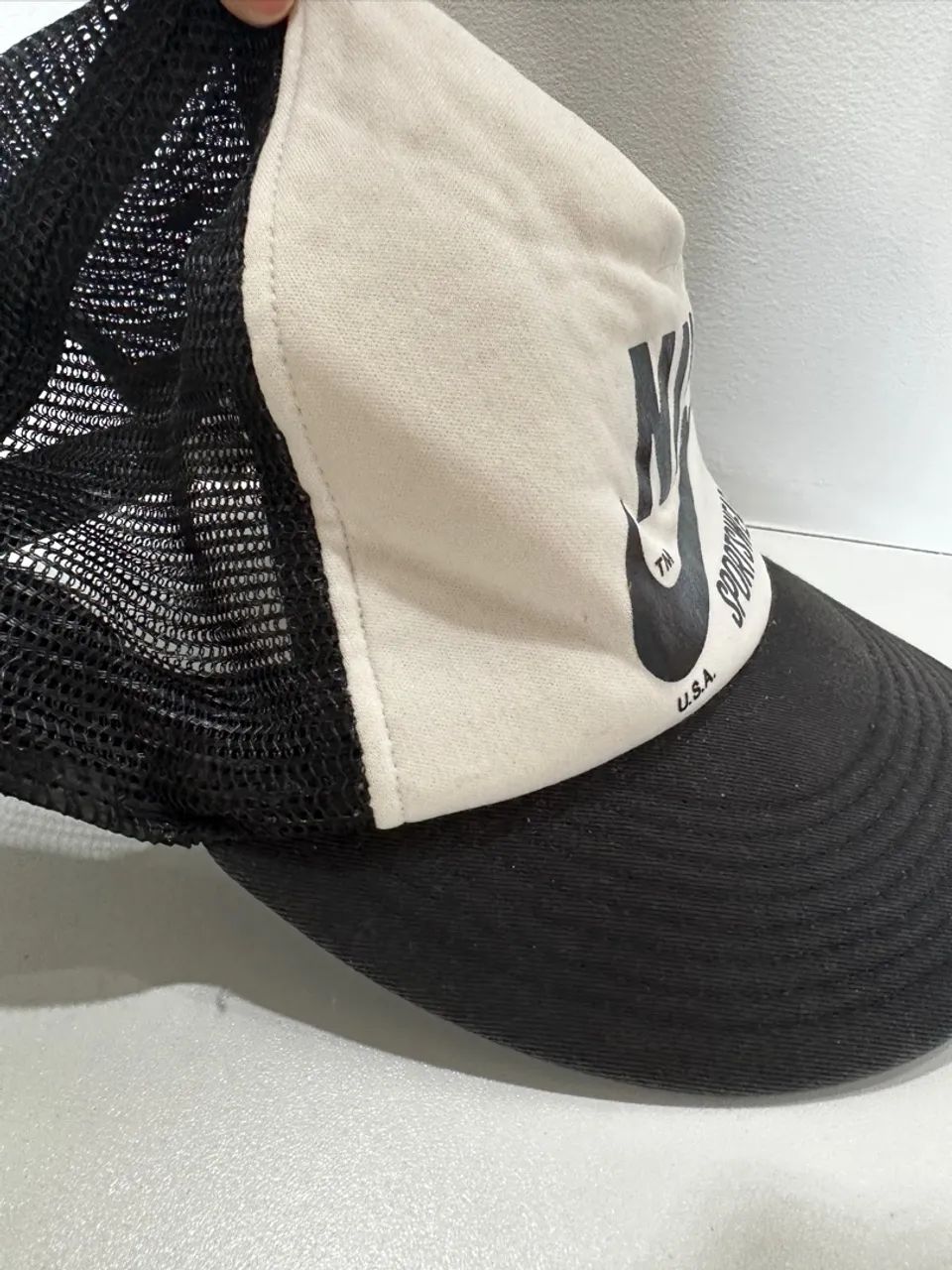 Boné nike original - Foto 2