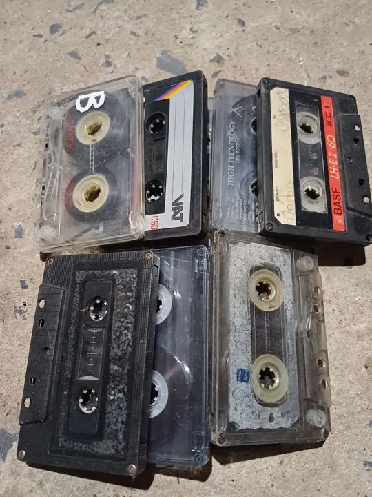 Discos de Vinil Antigos - Coleção - Foto 2