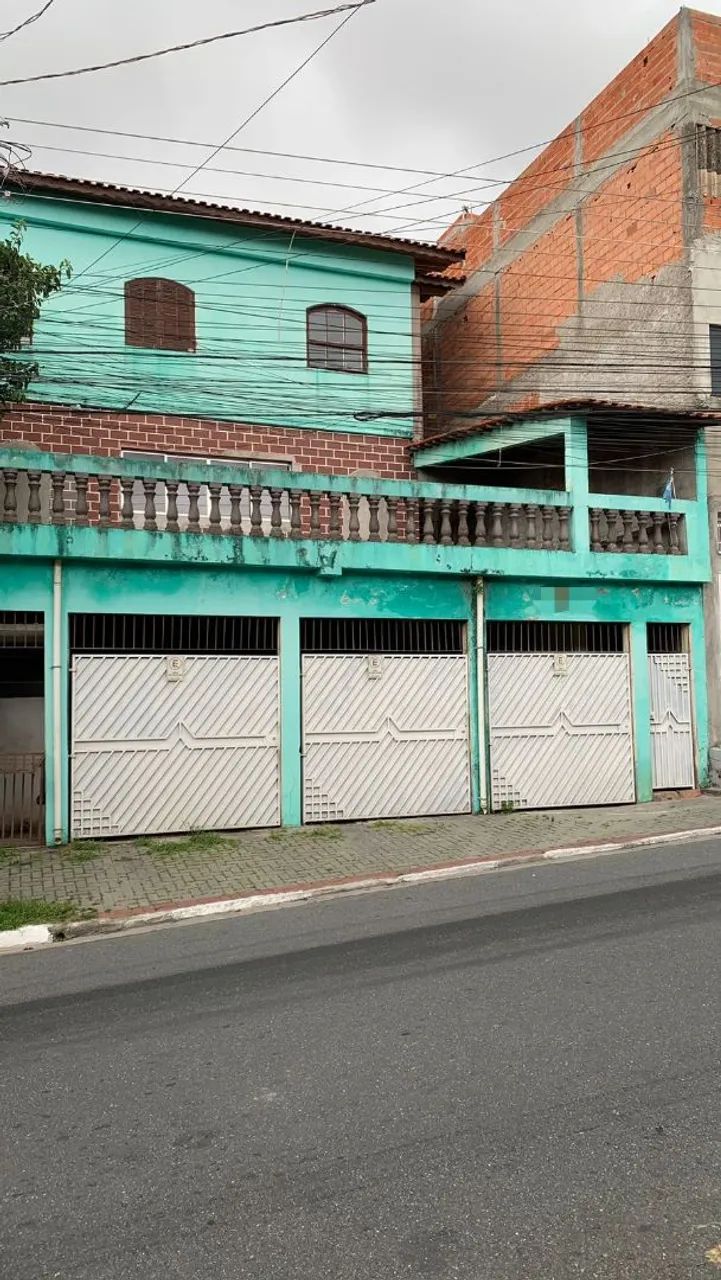 Foto - Poá - Cidade Kemel