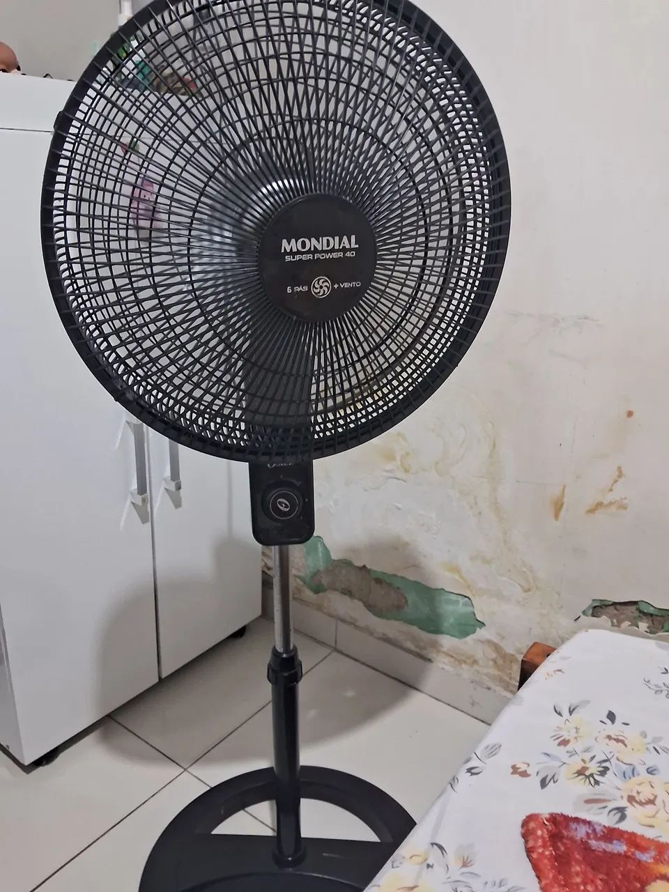 large mondial tower fan64302318000003124