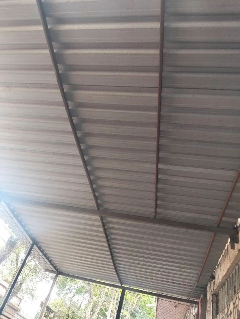 8 Telhas trapezoidal tr 2564850323301251124