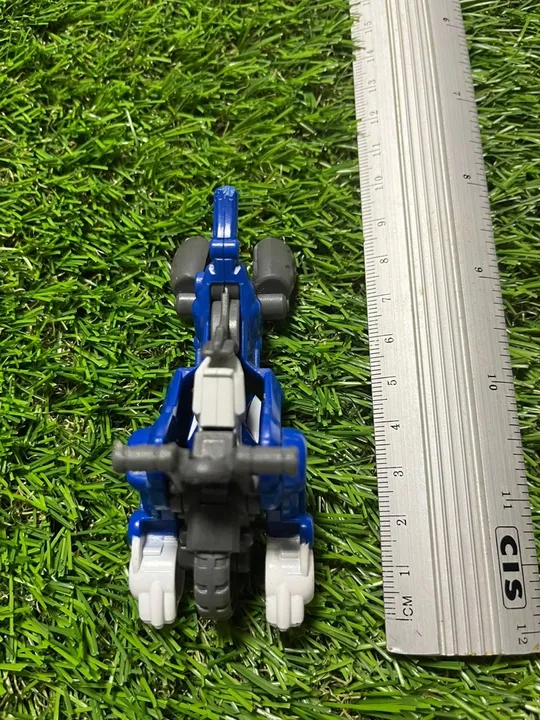 Boneco Hasbro Transformers Playskool