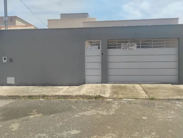 Foto - Goiânia - Residencial Vale dos Sonhos I