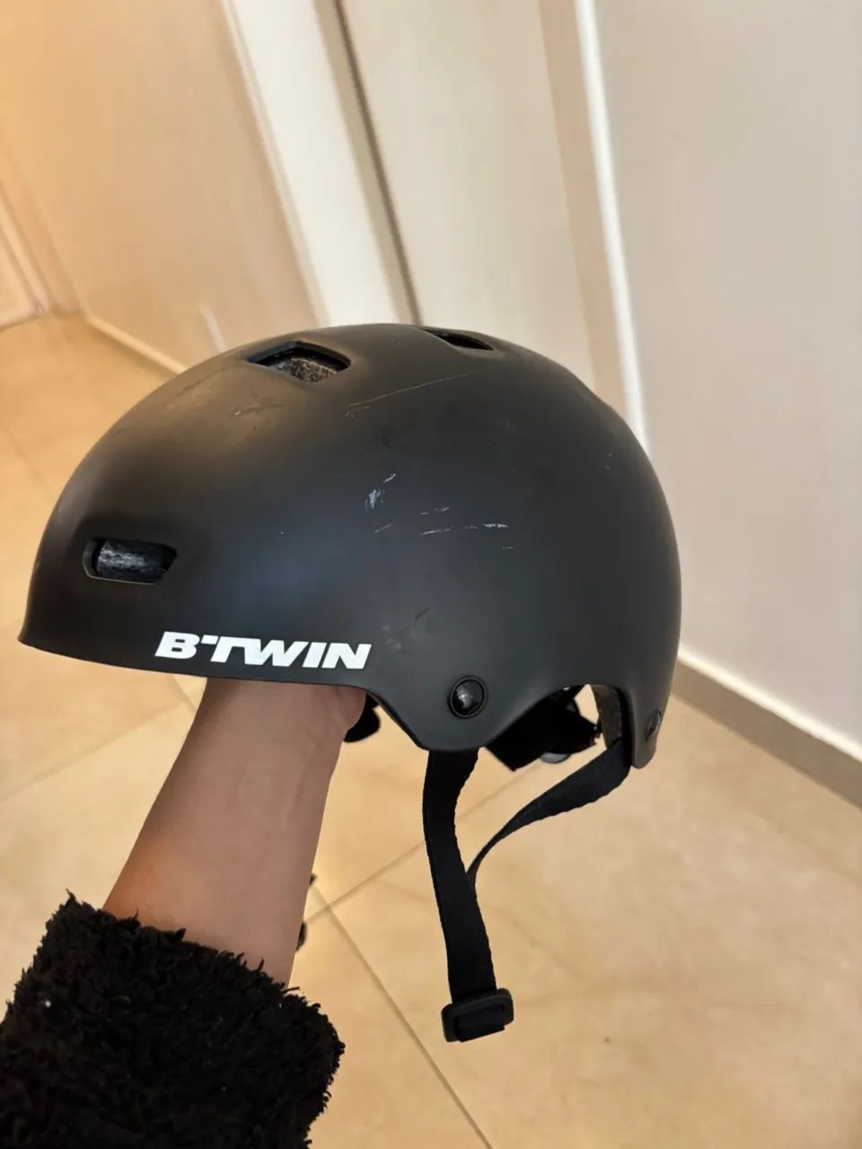 Capacete  - Foto 3