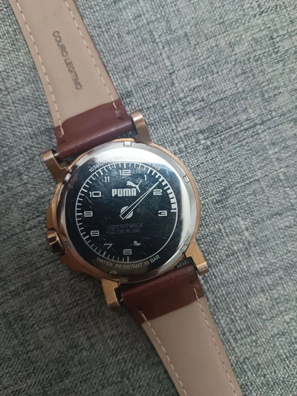 Relógio Puma Masculino original  - Foto 4