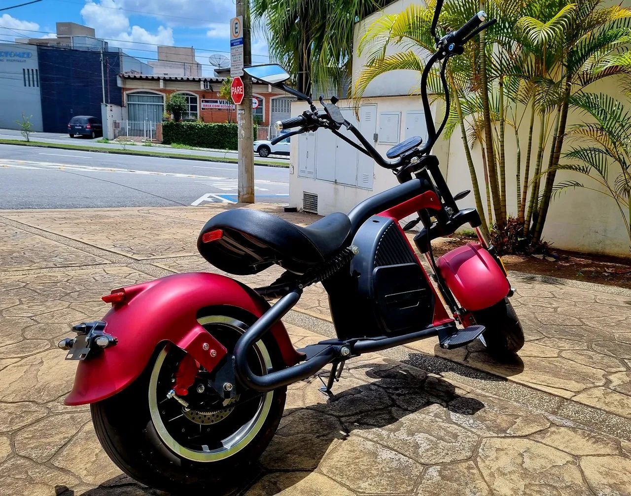 Scooter Gloov 3000w  - Foto 4