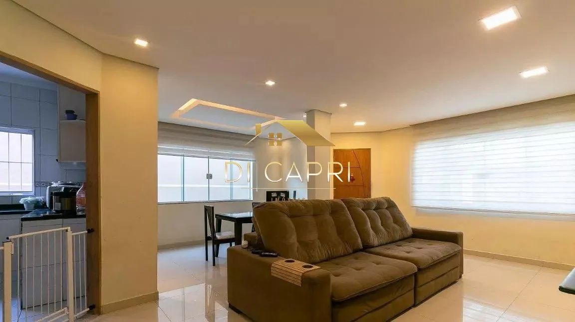 Casa para Venda e Locação - Vila Santa Isabel