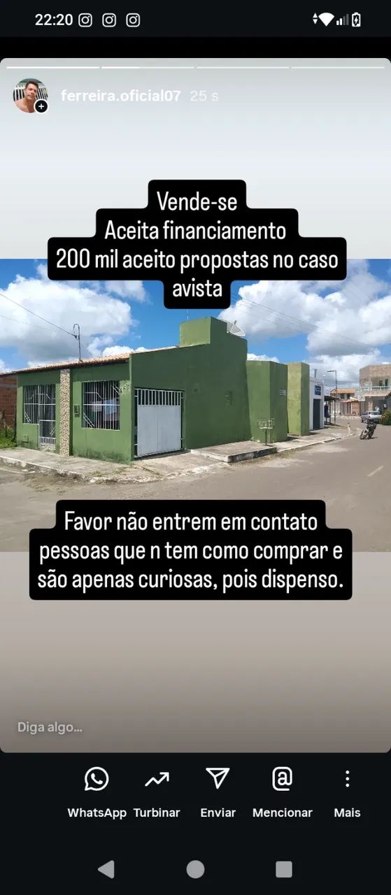 Foto - Aquidabã - 