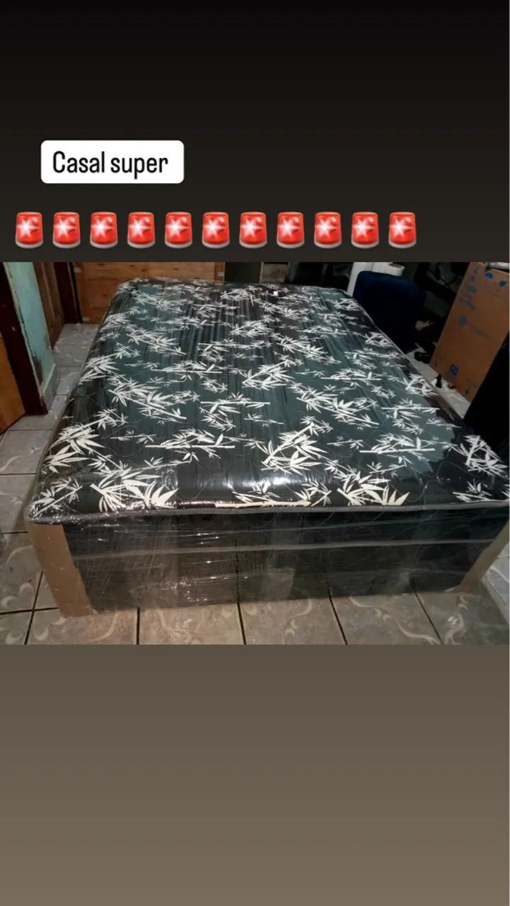 Tenha noites tranquilas. Casal espuma .