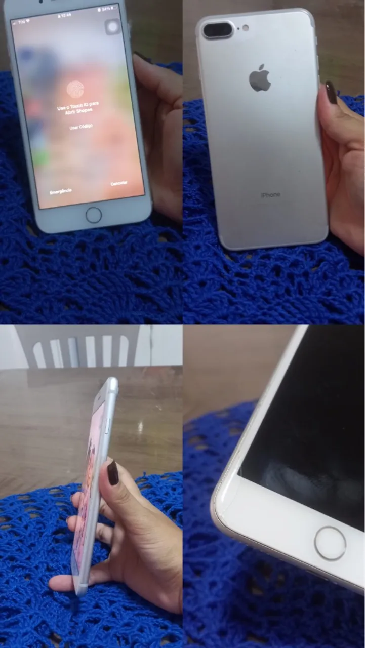 iPhone 7 Plus