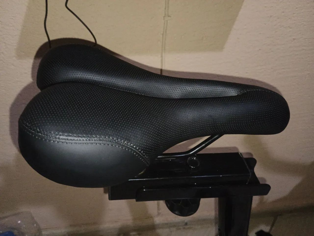 Bicicleta ergométrica mopower  - Foto 3