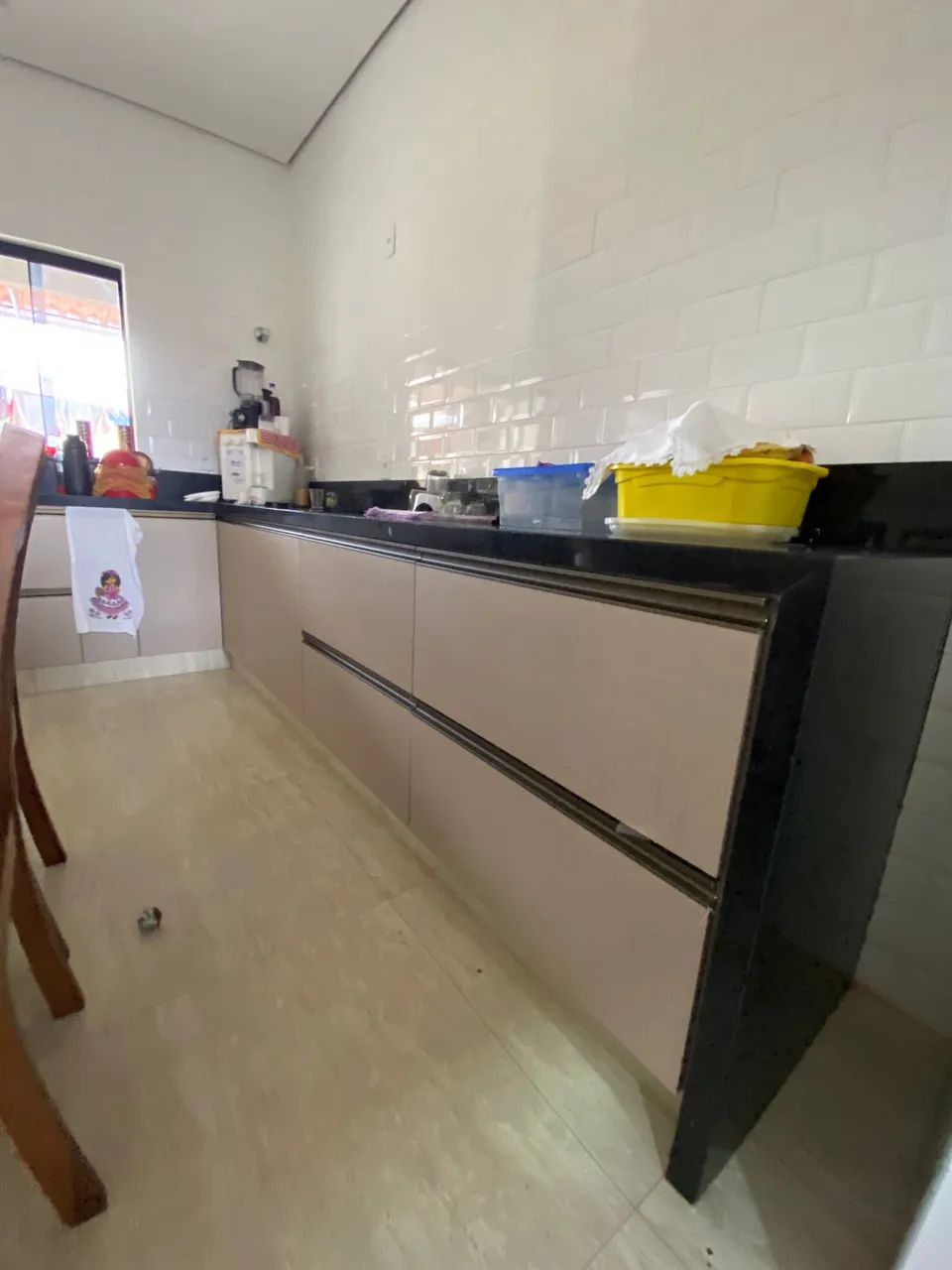 Casa de condomínio para venda possui 250 metros quadrados com 3 quartos - Foto 3