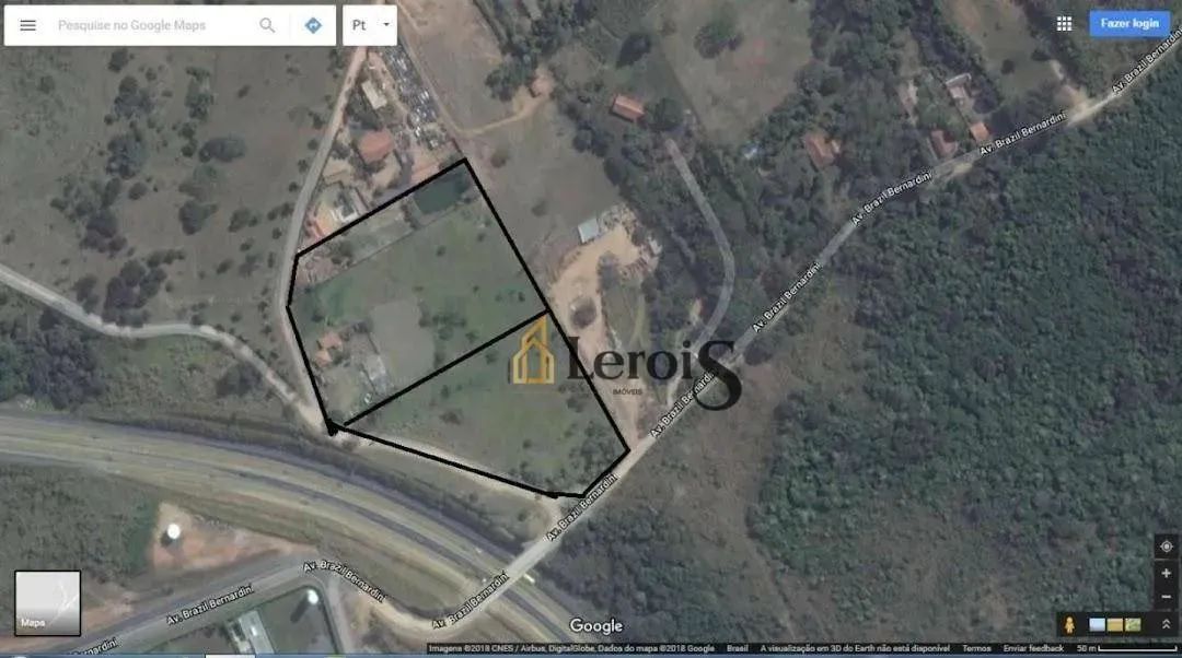 Área Comercial à venda, Guaraú, Salto - .