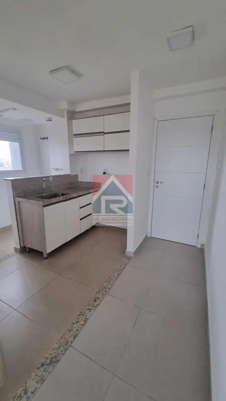 Apartamento para alugar em Santo André/SP