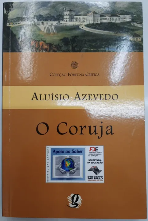 O coruja