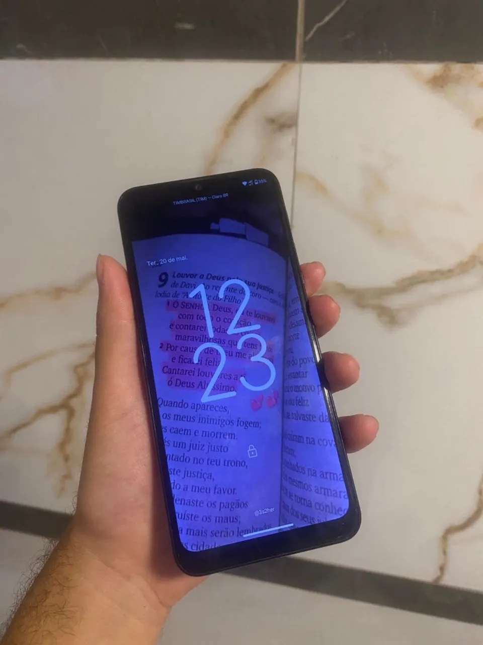 Moto G30