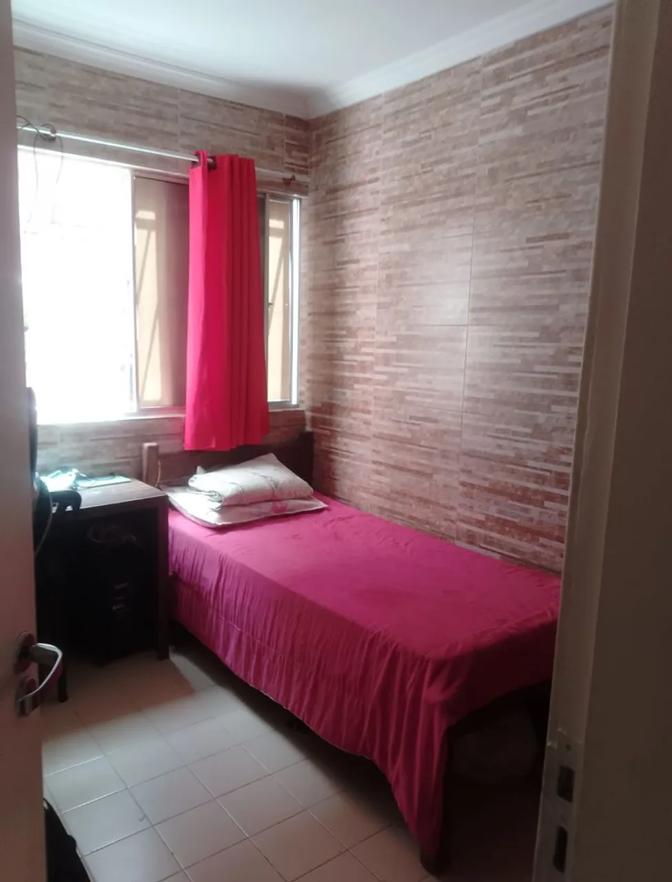 VENDE-SE APARTAMENTO - RESIDENCIAL APIPUCOS