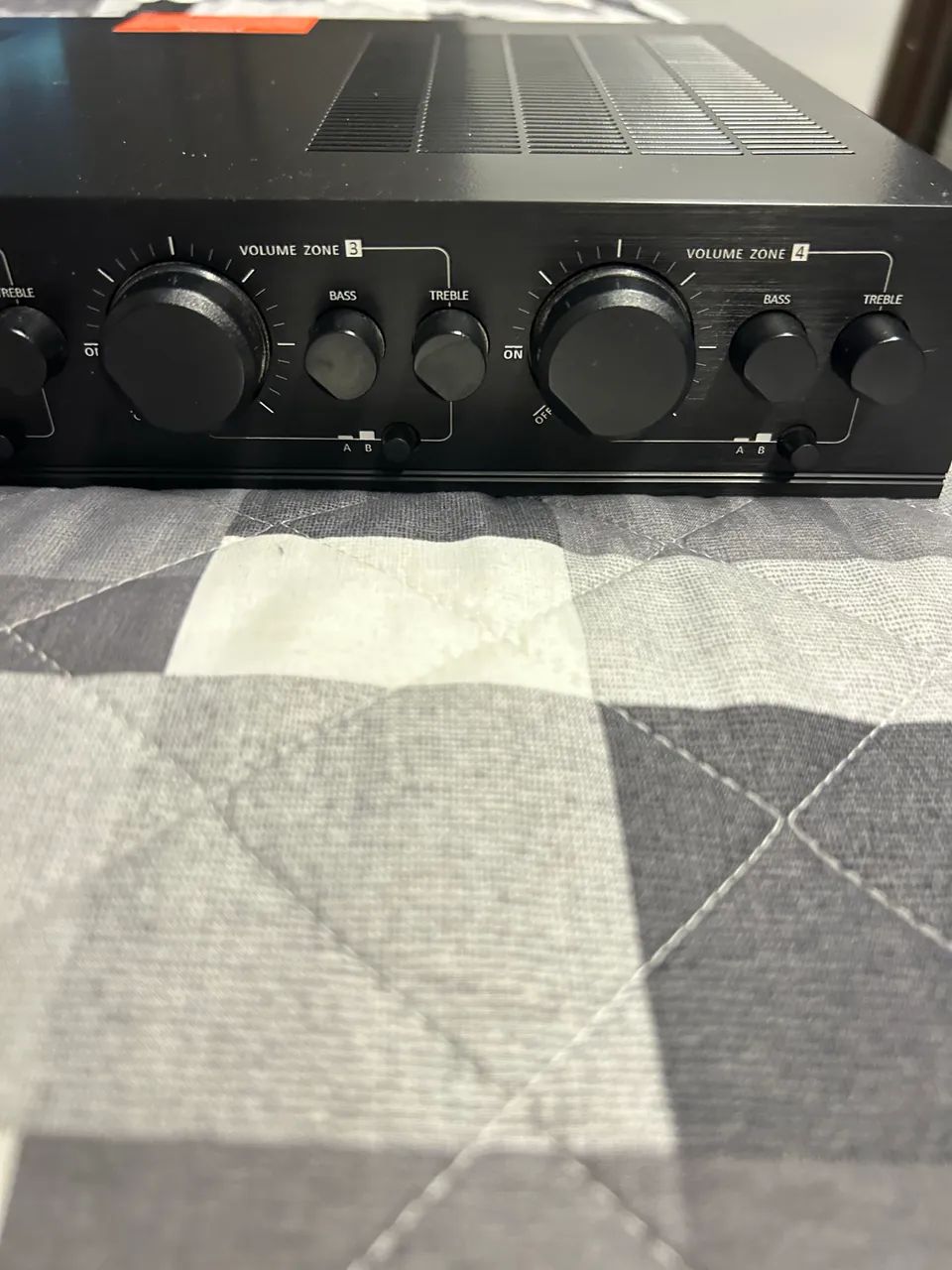 Amplificador Loud APL-850 - Foto 2