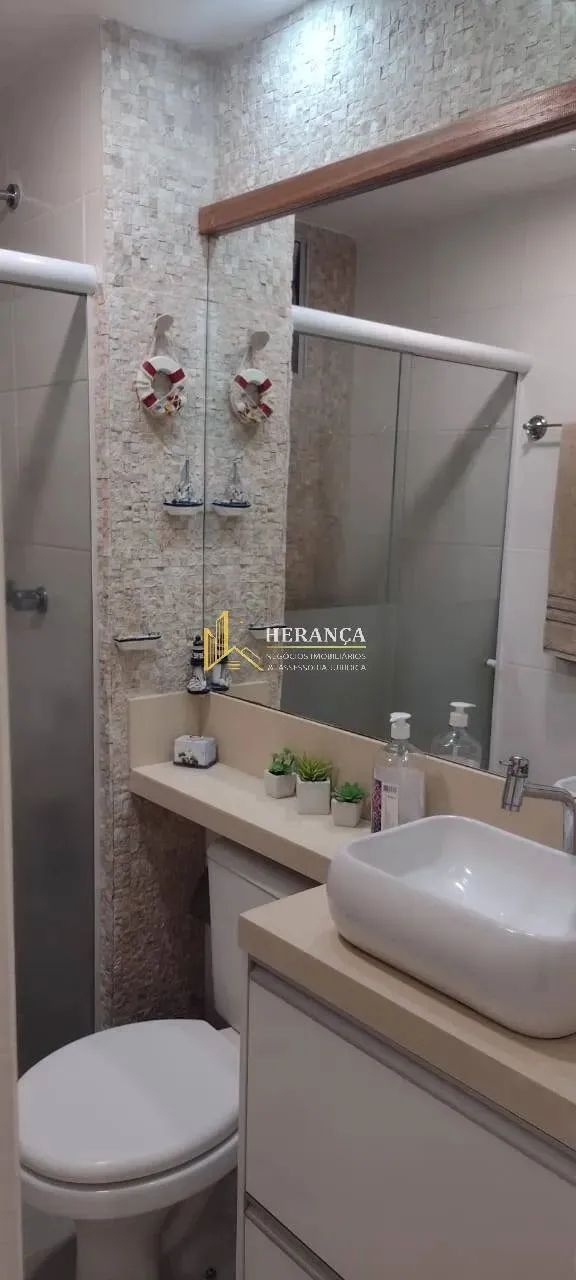 Apartamento 2 quartos Condomínio Bela Vista , Taquara - Foto 5