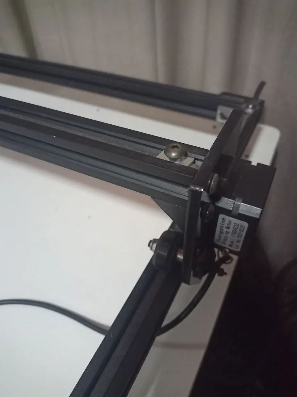 Máquina de Corte a Laser para Escritório - Foto 4