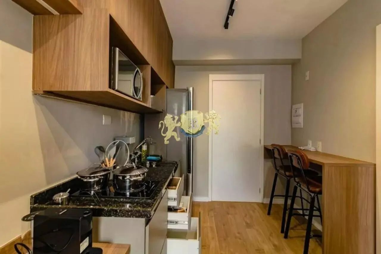 Apartamento para venda no Jardim Prudência - Edifício Verdana - Foto 4