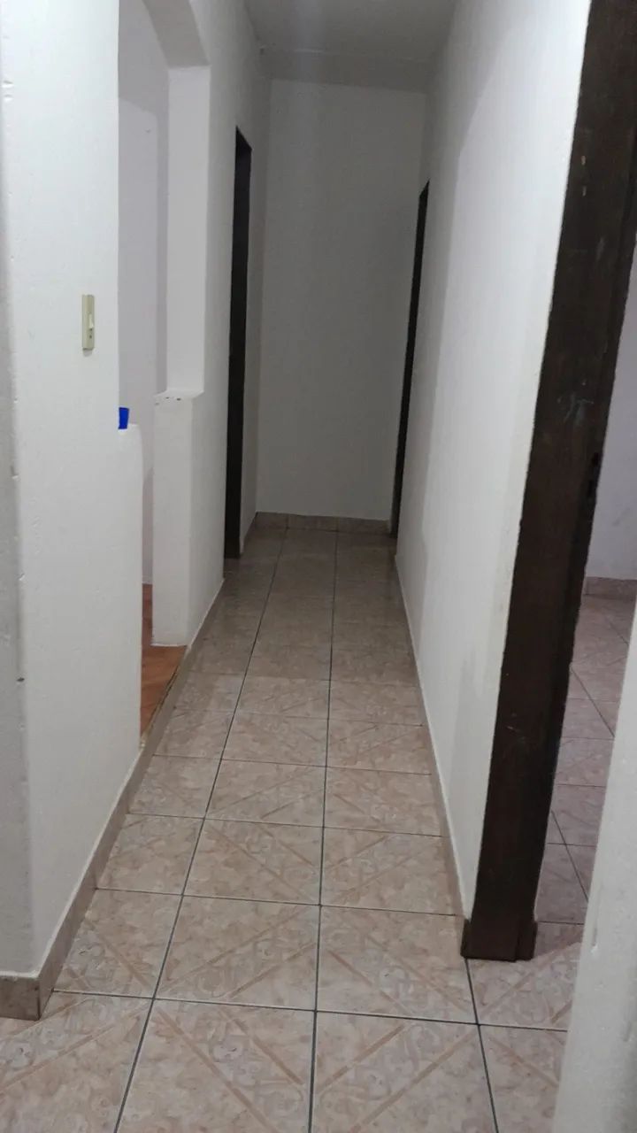 Foto - Brasília - Paranoá