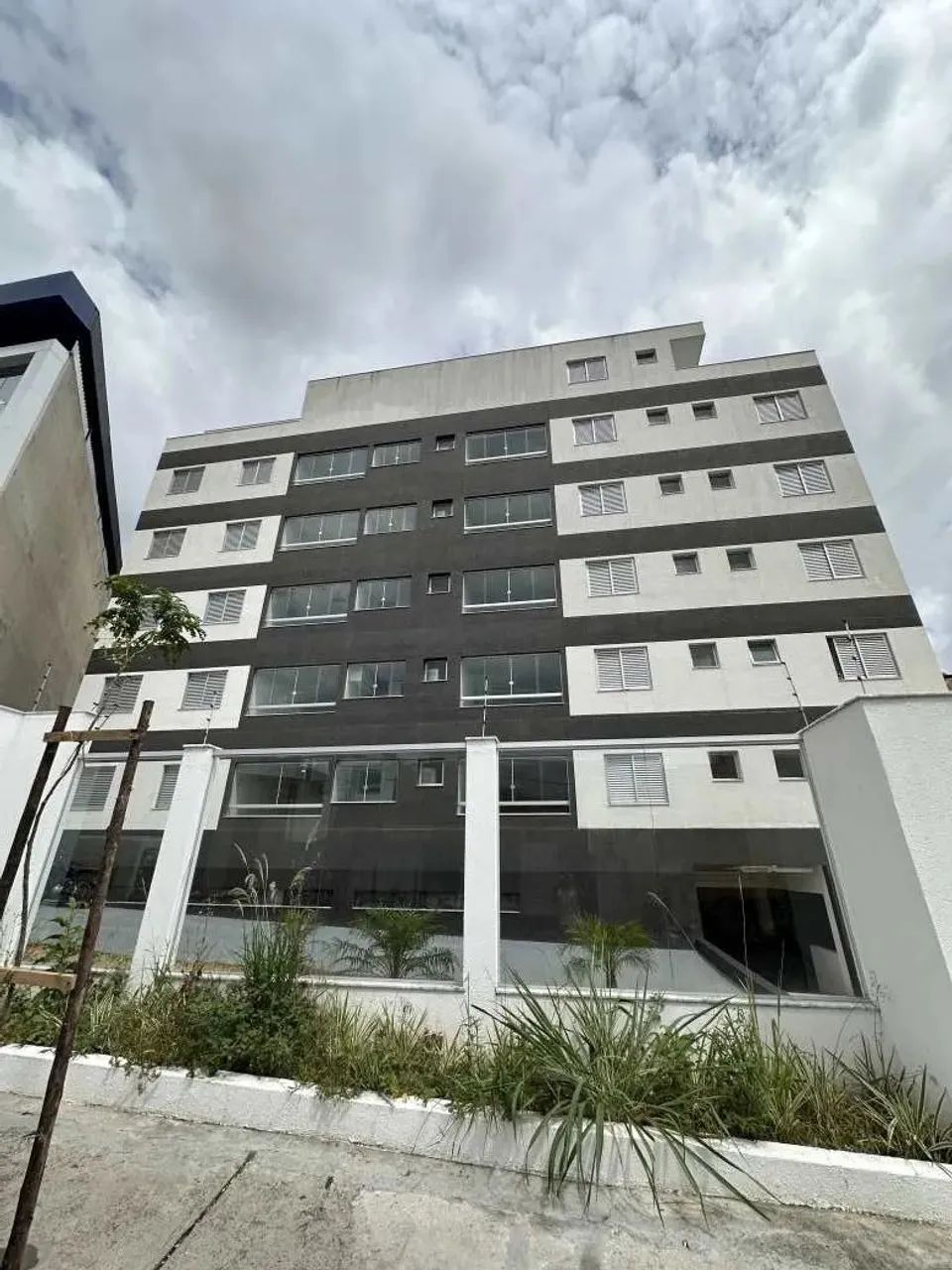 Aluguel - APARTAMENTO - FLORESTA BELO HORIZONTE MG