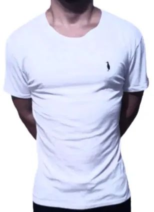 CAMISA BRANCA DA RESERVA GG  - Foto 3