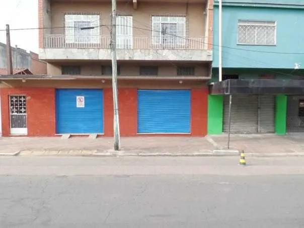 SAPUCAIA DO SUL - LOJA - PRIMOR
