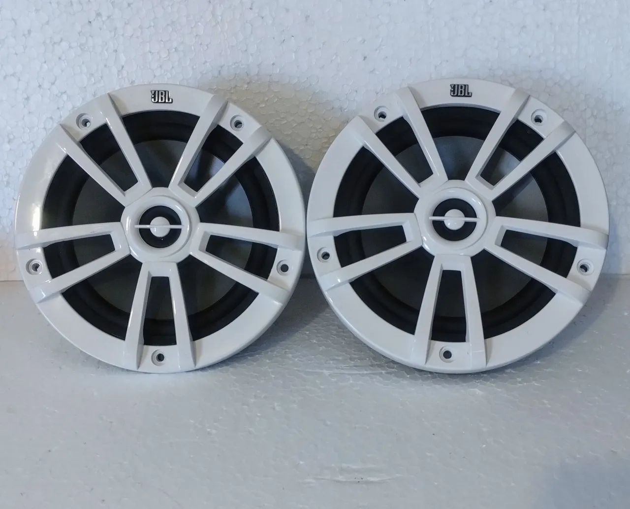 Alto-falante JBL Stage Marine 6-1/2'' - Foto 3