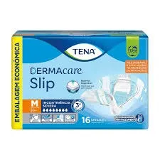 Fralda Tena Geriatrica
