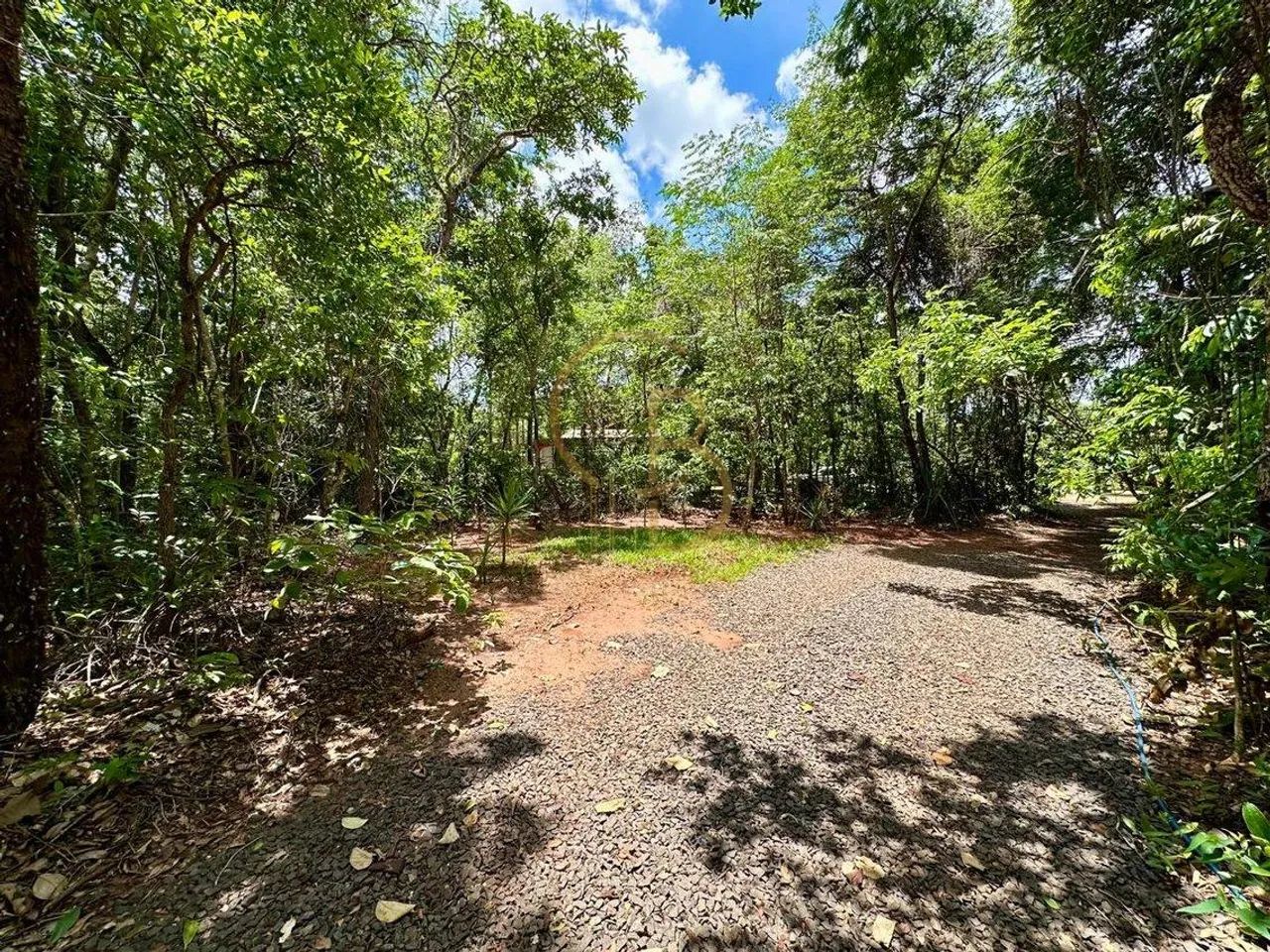 CHÁCARA DOS SONHOS À VENDA, NATUREZA E MUITO CONFORTO - Foto 3