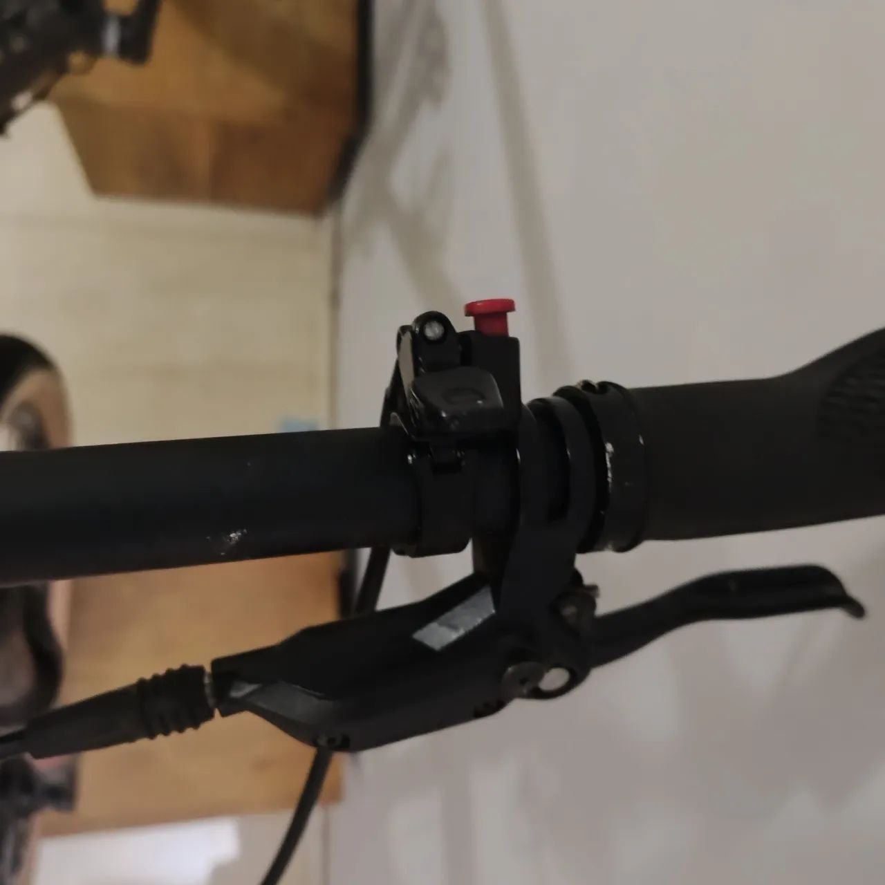 Bicicleta de Mountain Bike - Foto 4