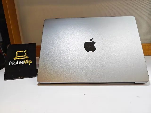 MACBOOK PRO M1 PRO 14 - 16GB, 512GB - 382 CICLOS - Notebooks