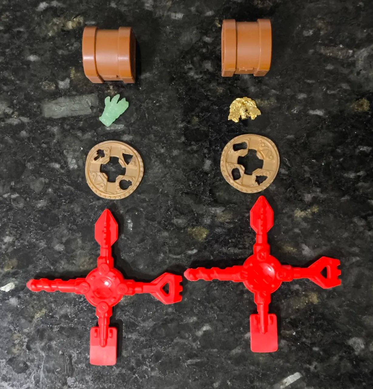 Bonecos Treasure X - Coleção Caçadores de Tesouros - Foto 2