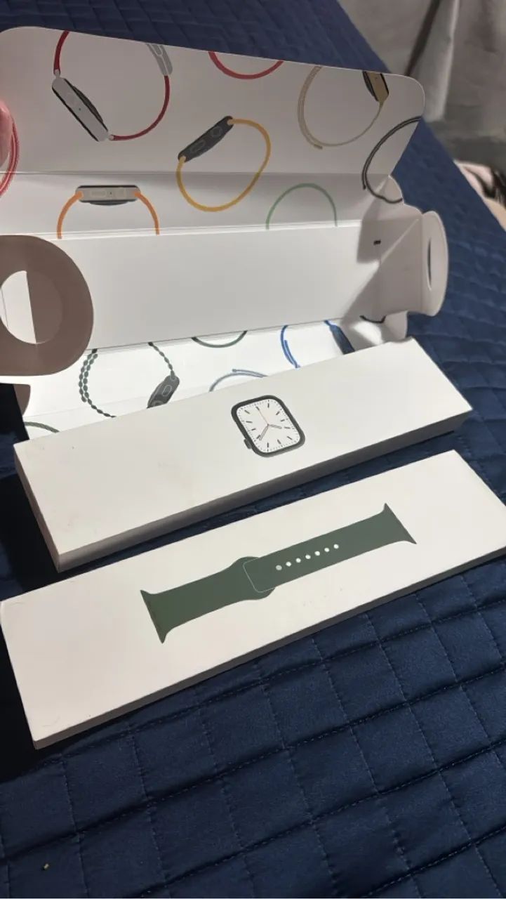 APPLE WATCH S7 - Foto 2