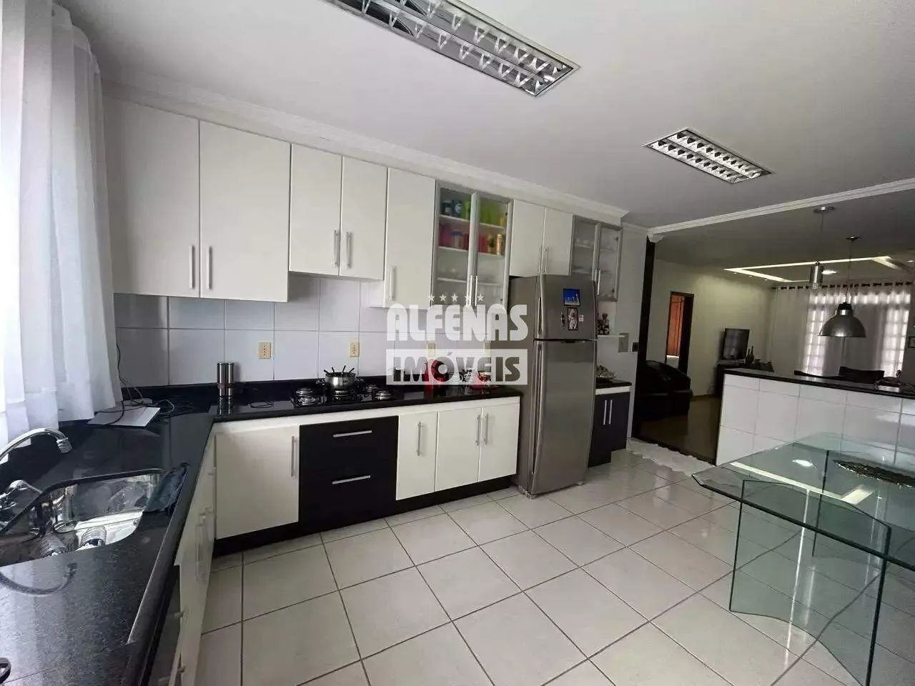 Casa para aluguel 4 quartos no Bairro Eldorado - Foto 2