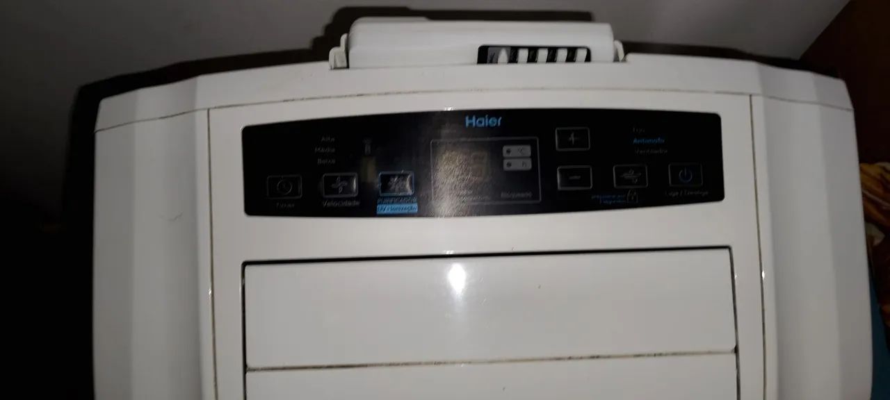 Ar condicionado Haier - Foto 2