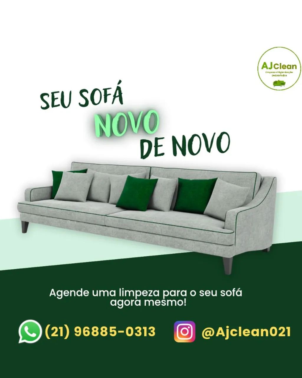 Lavagem de sofa, colchão e estofados em geral  - Foto 3