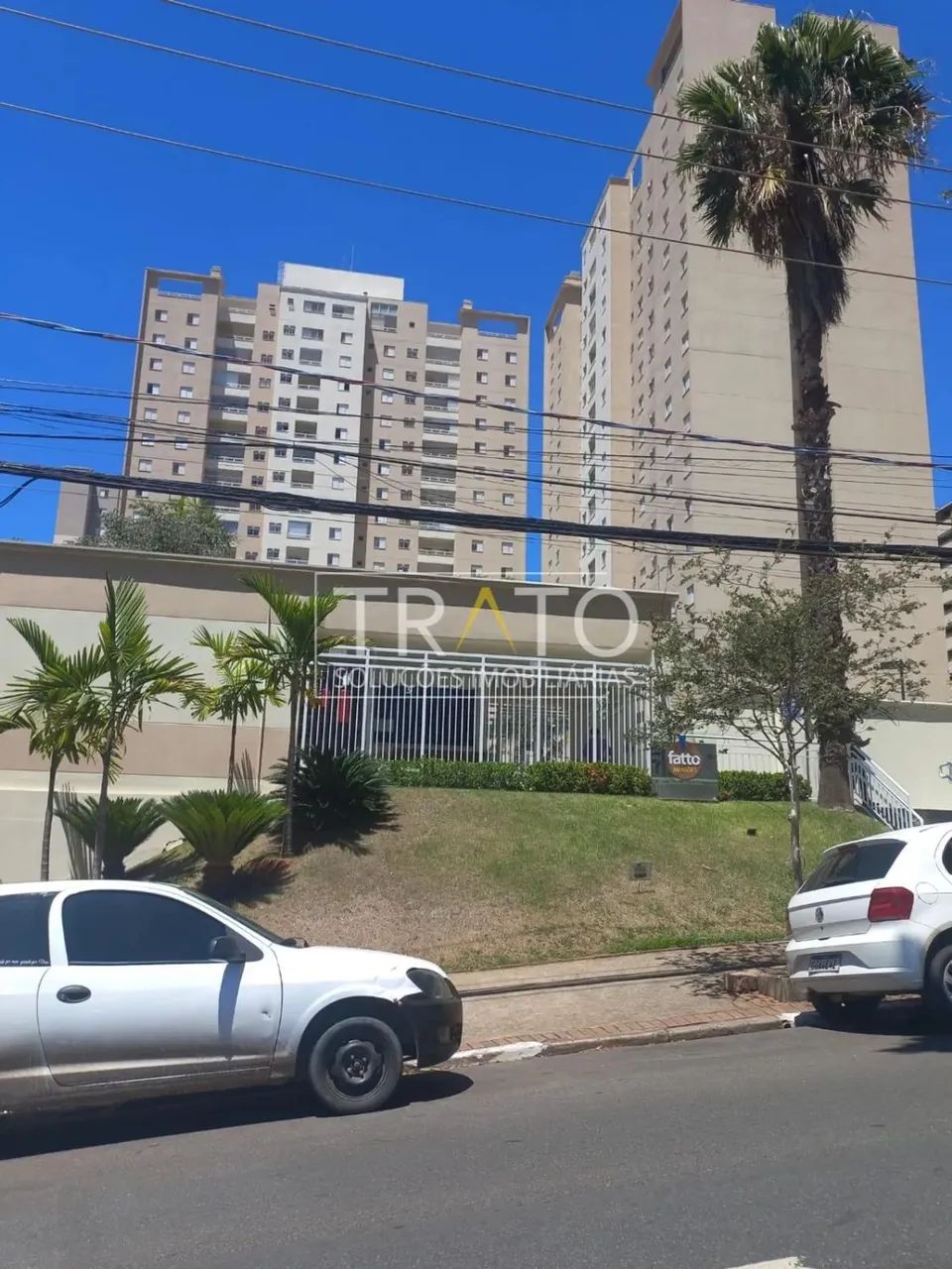 cobertura - Mansões Santo Antônio - Campinas - Foto 3