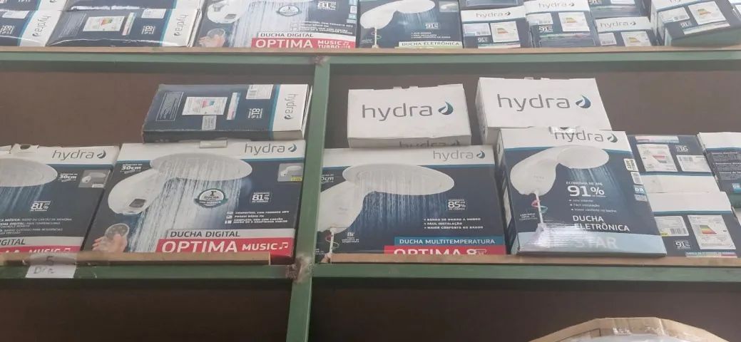 Lojista Material Elétrico e Iluminação 50%  Preço custo "Fabrica". - Foto 3