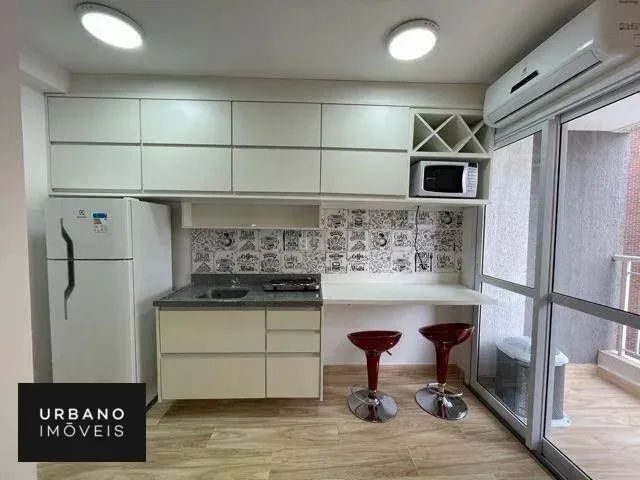 Studio com 1 dormitório para alugar, 20 m² por R$ 3.350,00/mês - Bela Vista - São Paulo/SP - Foto 2